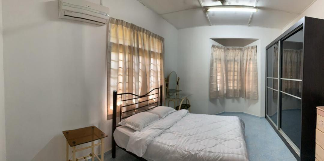 Villa Ctzee Malacca エクステリア 写真