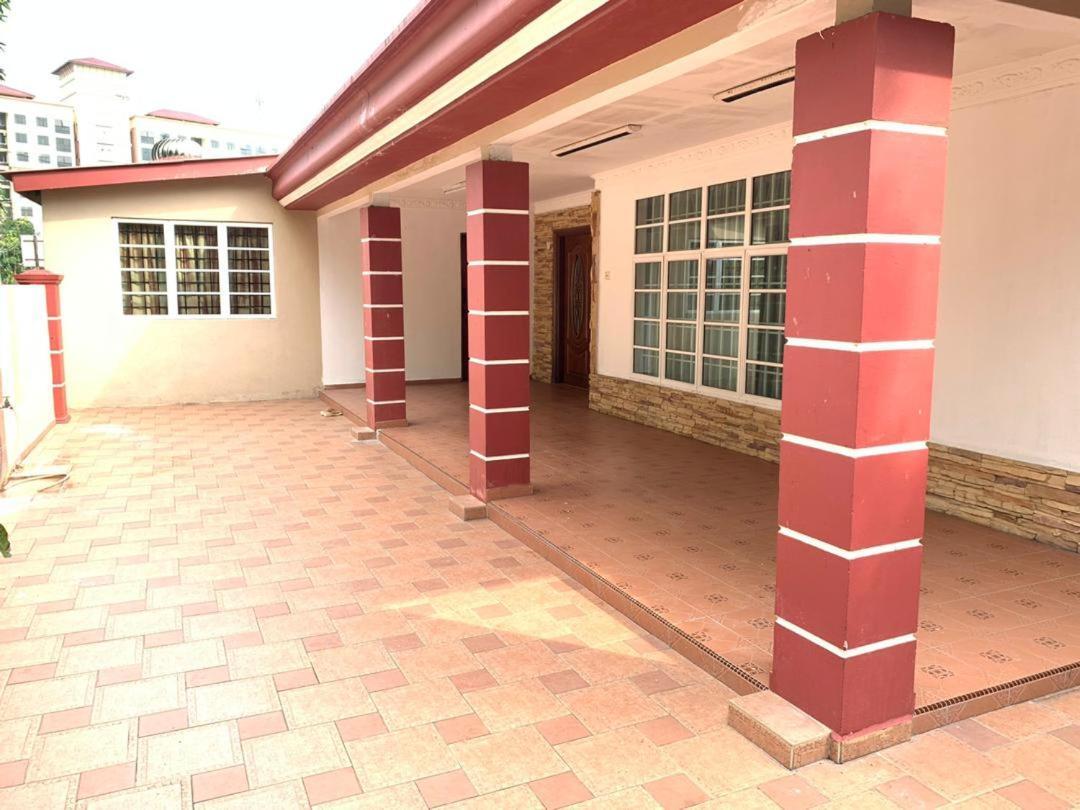 Villa Ctzee Malacca エクステリア 写真
